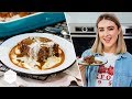 Tested: Mary Berry's Sticky Toffee Pudding - In The Kitchen With Kate