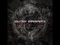 Solitary Experiments: Crash & Burn ( [:SITD:] rmx)