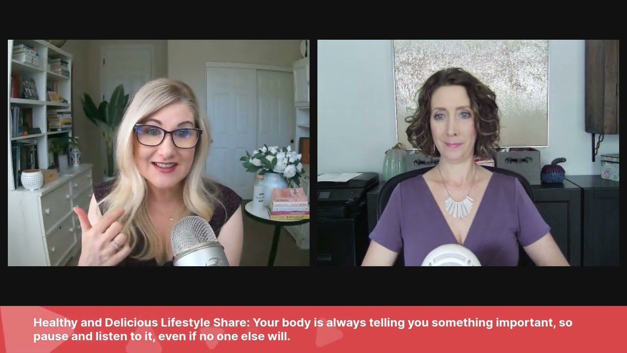 S3E11 How To Craft A Healthy & Delicious Writing Process With Publisher Cori Wamsley