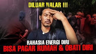 Download Lagu Satu Ilmu Seribu Manfaat: Kupas Tuntas Multifungsi Ilmu Pernapasan. MP3