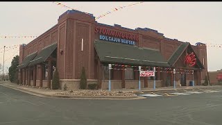 New seafood restaurant opens in Boardman