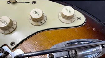 Homeskoolin’ Volume 485, “If You Play Old Strats You MUST Watch This!!!” Homeskoolin’ Volume 485, “If You Play Old Strats You MUST Watch This!!!”