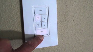 Insteon Keypadlinc - Enable X10 Control and Activation with Maxi-Controller Home Automation