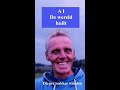 AI De wereld huilt