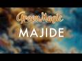 MAJIDE 【Green Magic10th Anniversary】2024.MAY.03~06, Myoko, Suginohara, Niigata, JP