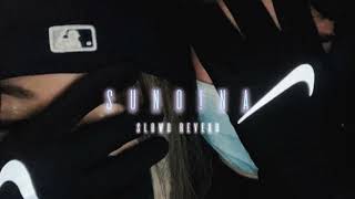 Suno Na Sangemarmar X Ester Vibe Slowed Reverb Lofi Flip Cover  Hits