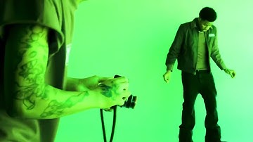 Guapo - Michael Myers (Official Music Video)