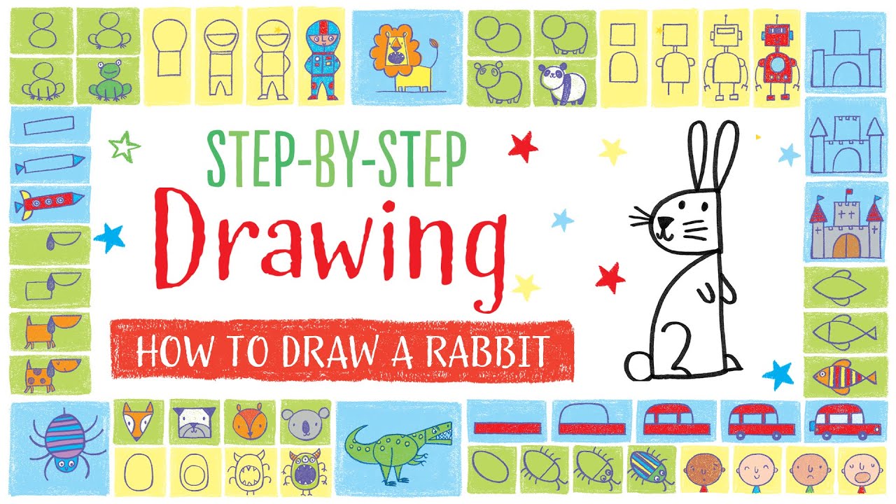 How to Draw Super Cute Things: Learn to Draw Incredibly Cute Stuff - People, Animals, Magical Creatures, Food, and More - Easy Step by Step Drawing Book for Kids and Teens [Book]
