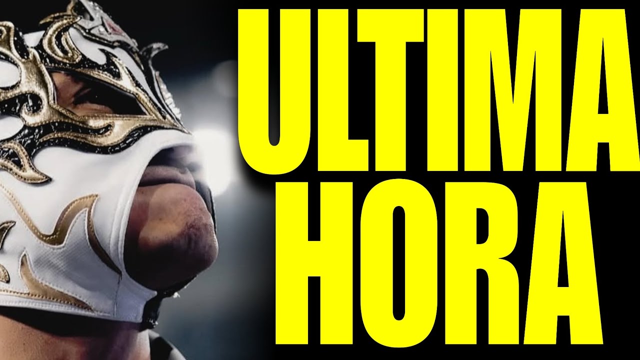 TIENES QUE MARCHARTE DE WWE