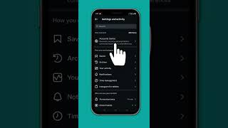 Instagram ID Family Members Se Kaise Chhupaye? 🔒 Instagram Privacy Trick