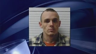 Escaped Oklahoma Jail Inmate Caught in New Mexico