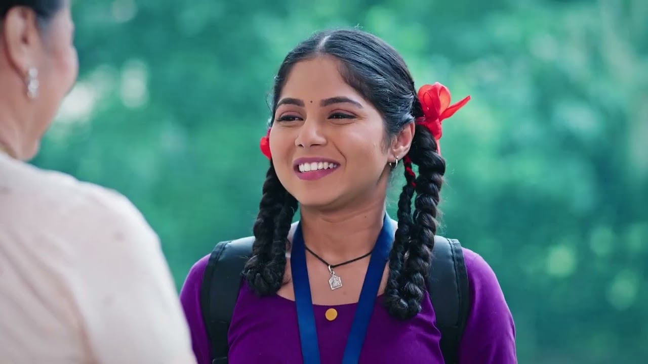 Kamali - Full Ep - 62 - Kamali, Saroja - Zee Marathi