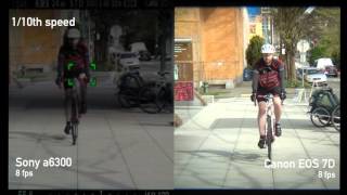 SONY - SONY ‪α‬6300 Upwardly mobile: Sony a6300 Review: Digital Photography Review