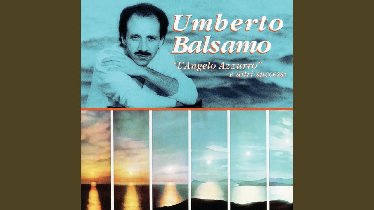 Watch Amore on YouTube Watch Amore on YouTube