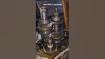 ABOUT REVERSE GEAR WHY NOT ENGAGING P0812 FULL DESCRIPTION IN DETAILS TOYOTA SEMI AT AND OTHER MODEL