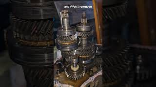 ABOUT REVERSE GEAR WHY NOT ENGAGING P0812 FULL DESCRIPTION IN DETAILS TOYOTA SEMI AT AND OTHER MODEL