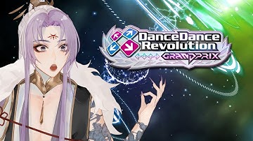 DanceDanceRevolution ⬅️⬇️⬆️➡️ 2025-01-20