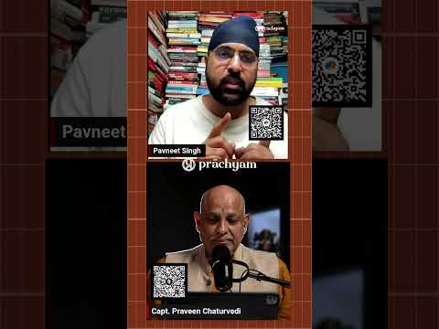India has lost the AI War! #ai #aiwar #prachyam #india