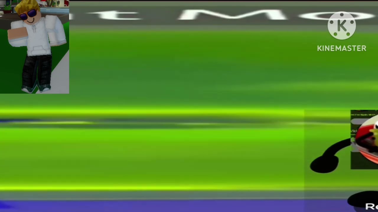 Preview 2 Annoying Orange v1.2 Is going weirdness every SuperCubed