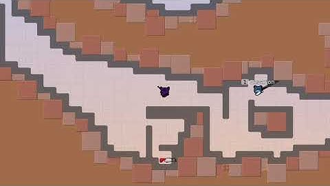 Teeworlds - Run on Ryugore4 ft. Dezarion