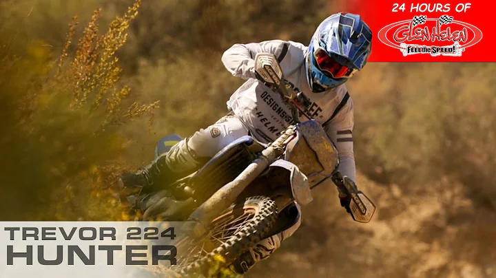 2022 24 Hours of Glen Helen