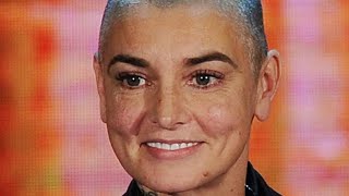 Video thumbnail of "Tragic Details About Sinead O'Connor"
