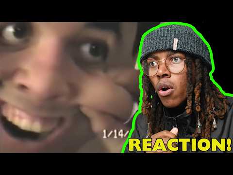 5 Most Disturbing Cases of Real Found Footage (Chilling Scares) | REACTION!