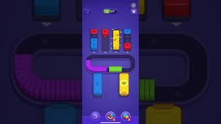 Loop Master Level 41-45 Solution | No Commentary
