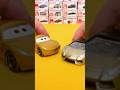 Is Lightning McQueen Ramirez’s Friend?🏆 Tomica & Hot Wheels Friends