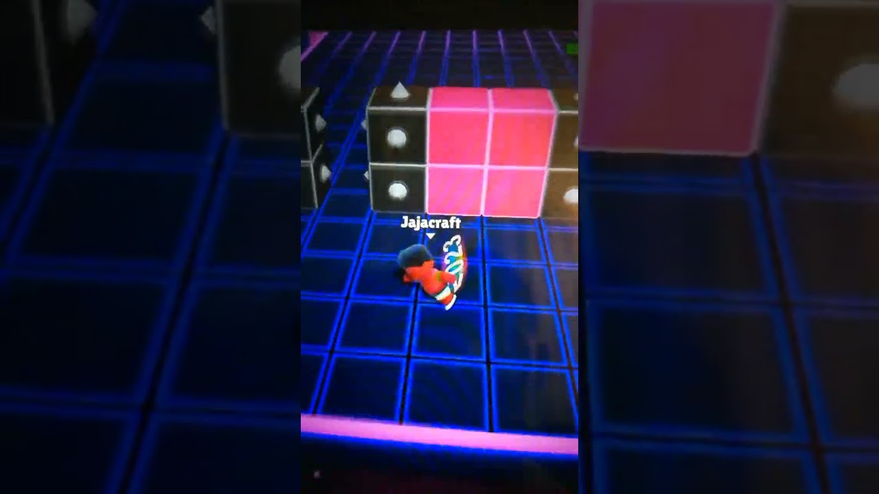 Stumble Guys Trick & Hack! 