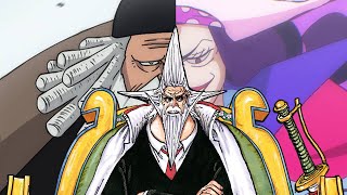 Is THIS How Blackbeard Fails? | One Piece 1125+ Analysis & Theories