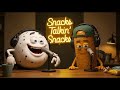 Snacks Talkin Snacks - Viral Dubai Chocolate, Is It Worth The Price?