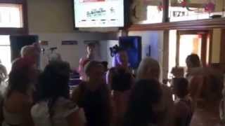 Blurred Lines covered by Twinsanity and Matt McLaren