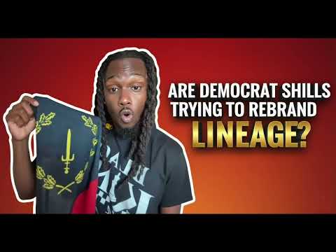 Are Democrat Shills Trying To Co-Opt The Delineation Movement?