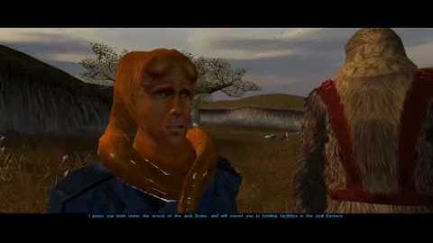 CDune KotOR Walkthrough - 30