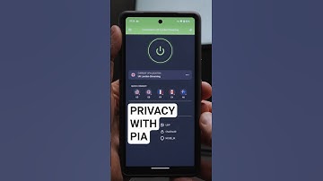 Private Internet Access Privacy Features Explained #VPN