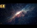 4K Cosmic Galaxy 🌌 Screen Saver Loop | No Copyright Background Video 