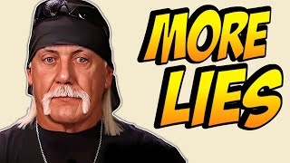 The Many Lies of Hulk Hogan (Part 2) Profile