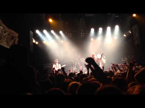 Steel Panther Party Like Tomorrow Is The End Of The World Live In Moscow Teatr Club 2014 Steel Panther Party Like Tomorrow Is The End Of The World Live In Moscow Teatr Club 2014