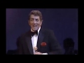 Dean Martin  - Bad Bad Leroy Brown - Live (with a drunk Deano intro)