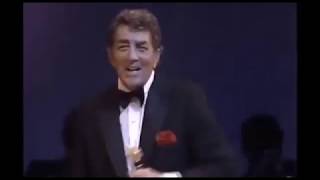 Dean Martin  - Bad Bad Leroy Brown - Live (with a drunk Deano intro)