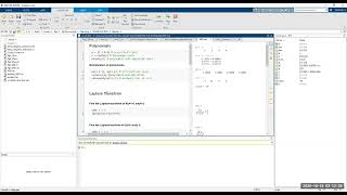 MATLAB: Inverse Laplace Transform