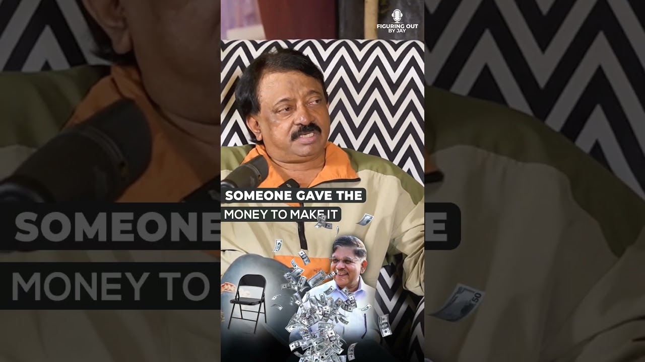 RGV -  Telugu Film Director Ram Gopal Varma On Heroines Commitment In Tollywood -Figuring Out By Jay