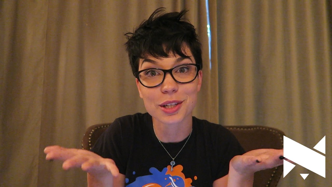 GETTIN' DEEP! :: Q & A - Part 2