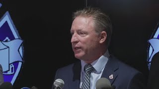 FDNY unions address newly released documents about 9/11 air quality