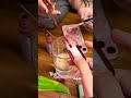 Lipgloss over smoke💋 #lipgloss #lipglossaddiction #nosmokingday #minivlog