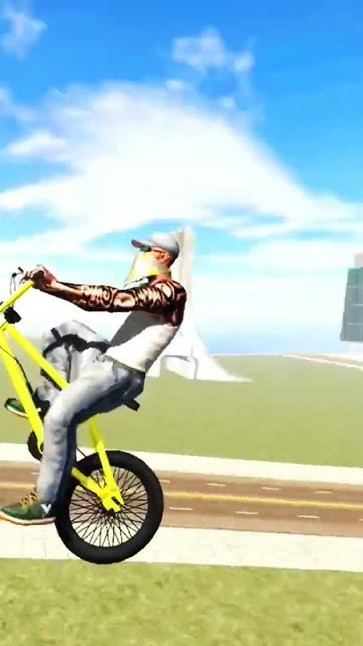 subah-se-ek-ladka-tha-jo-ki-din-bhar-cycle-hi-chala-raha-tha-to-vah