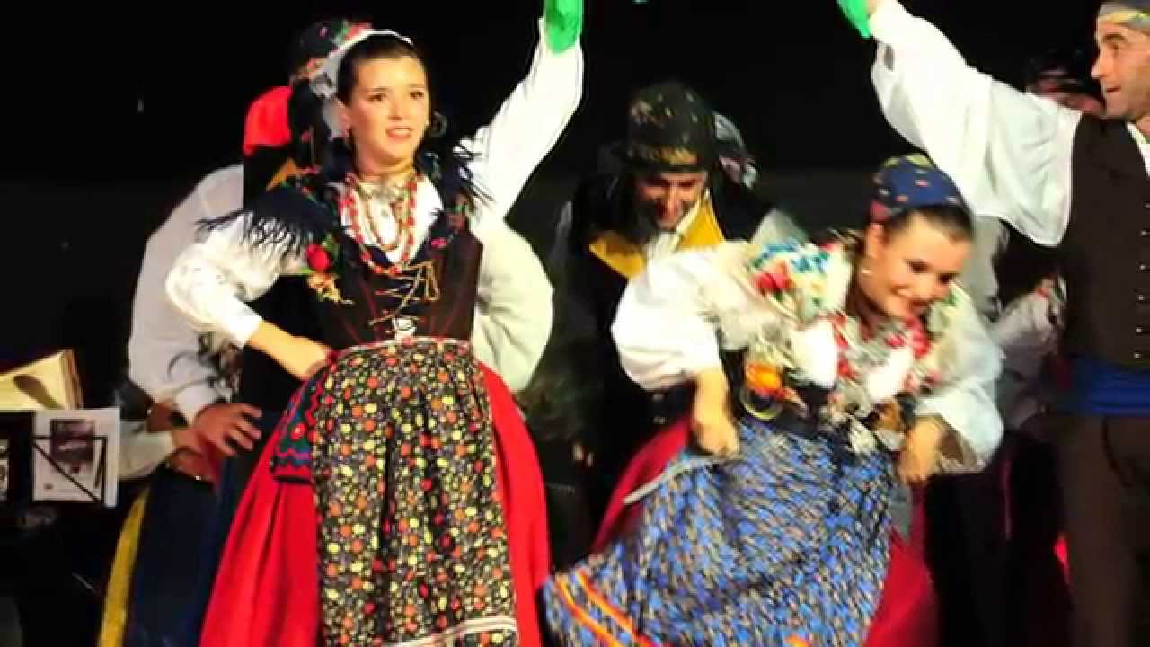 Sagvik: From 12 Preludes: Ballade & Tanza with Stefan Lindgren