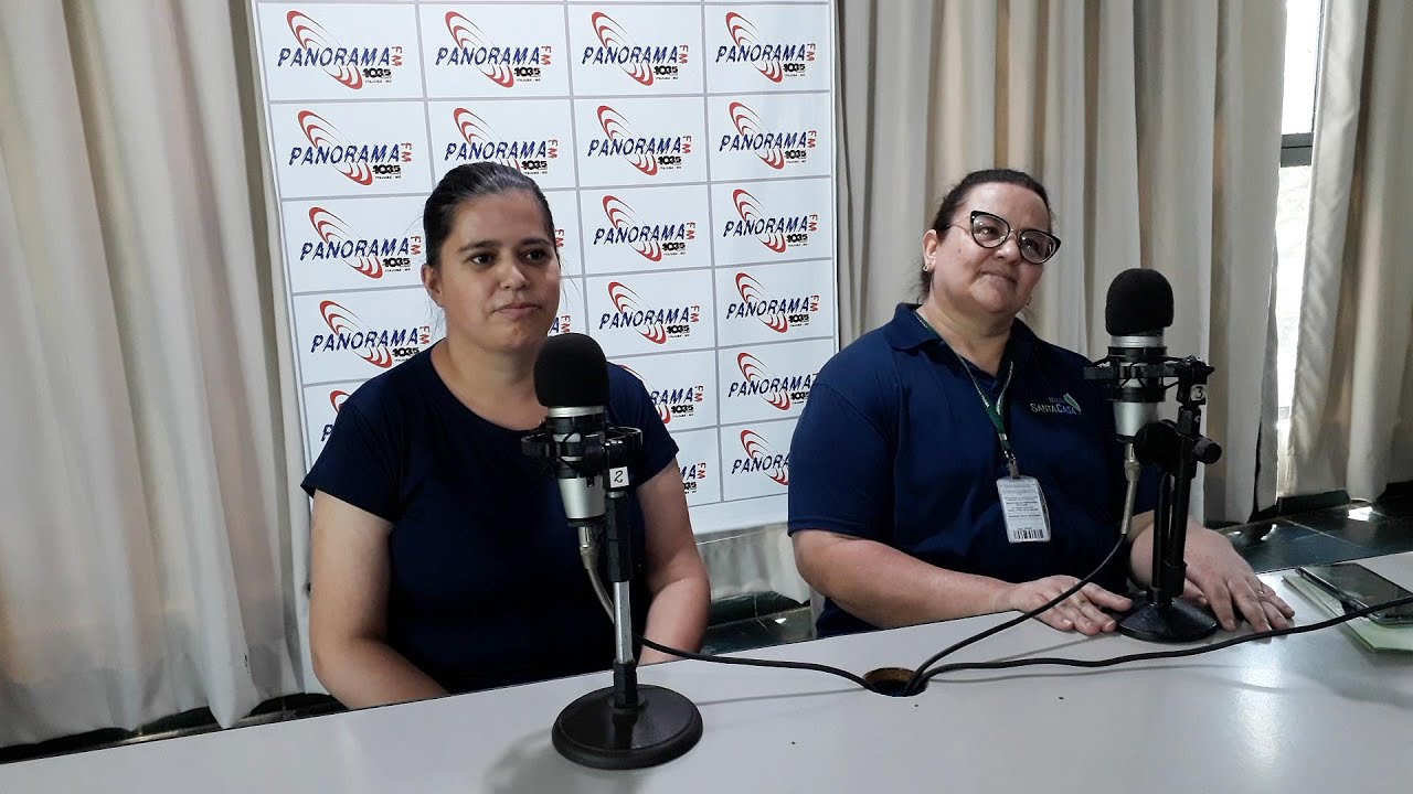 Santa Casa divulga o Dia Nacional da Doação de Órgãos