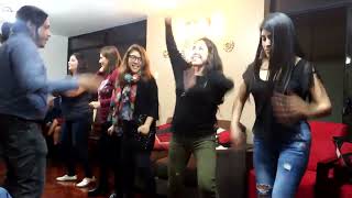 Cumpleaños Charito 2018 1